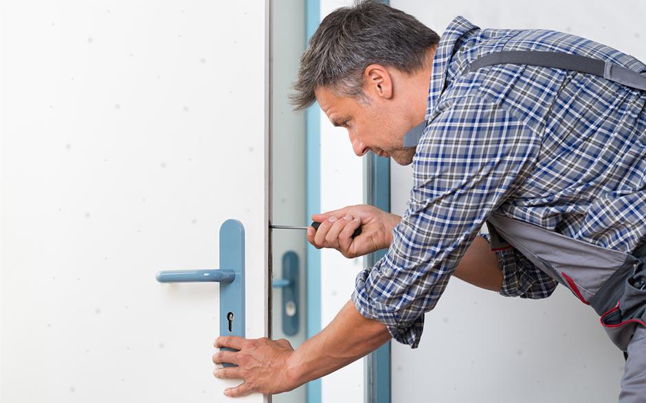 ouverture de porte claquée serrurier Sucy-en-Brie